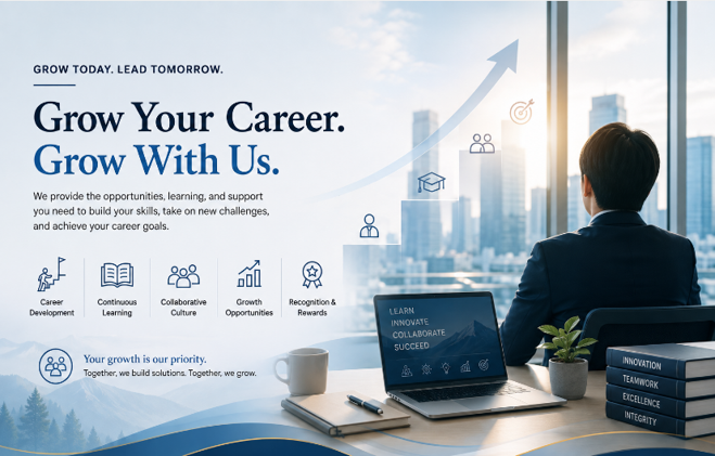Career Growth